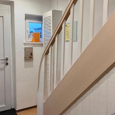 Ferienhaus Wilhelmshaven Voslapp 78 Екстериор снимка