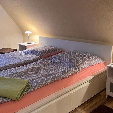 Ferienhaus Wilhelmshaven Voslapp 78 Екстериор снимка