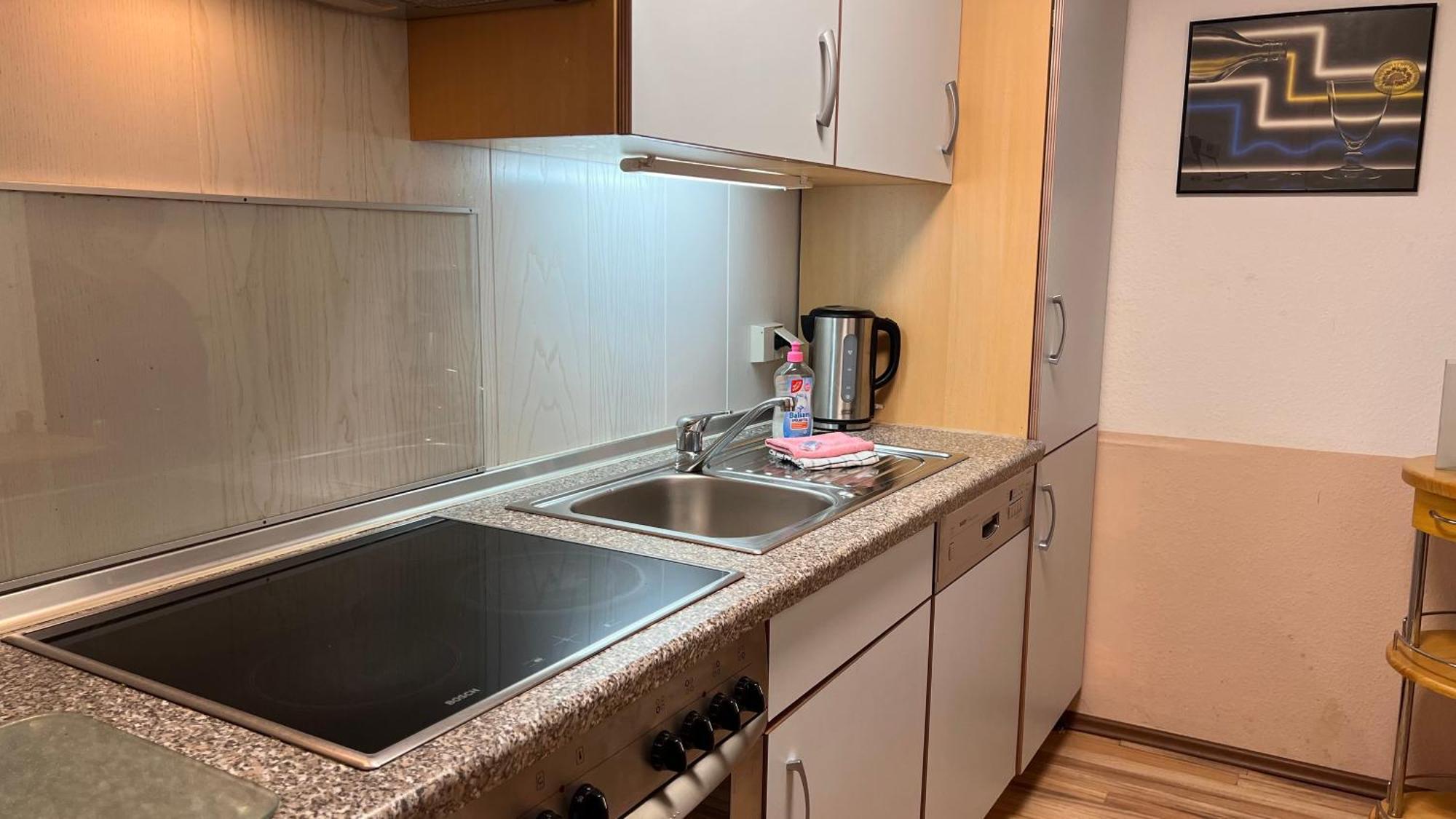 Ferienhaus Wilhelmshaven Voslapp 78 Екстериор снимка