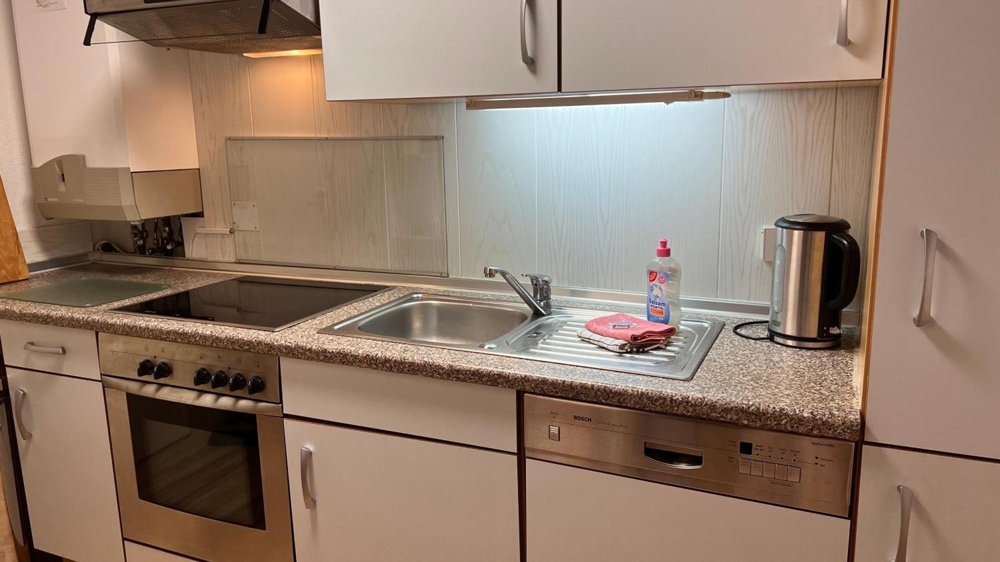 Ferienhaus Wilhelmshaven Voslapp 78 Екстериор снимка