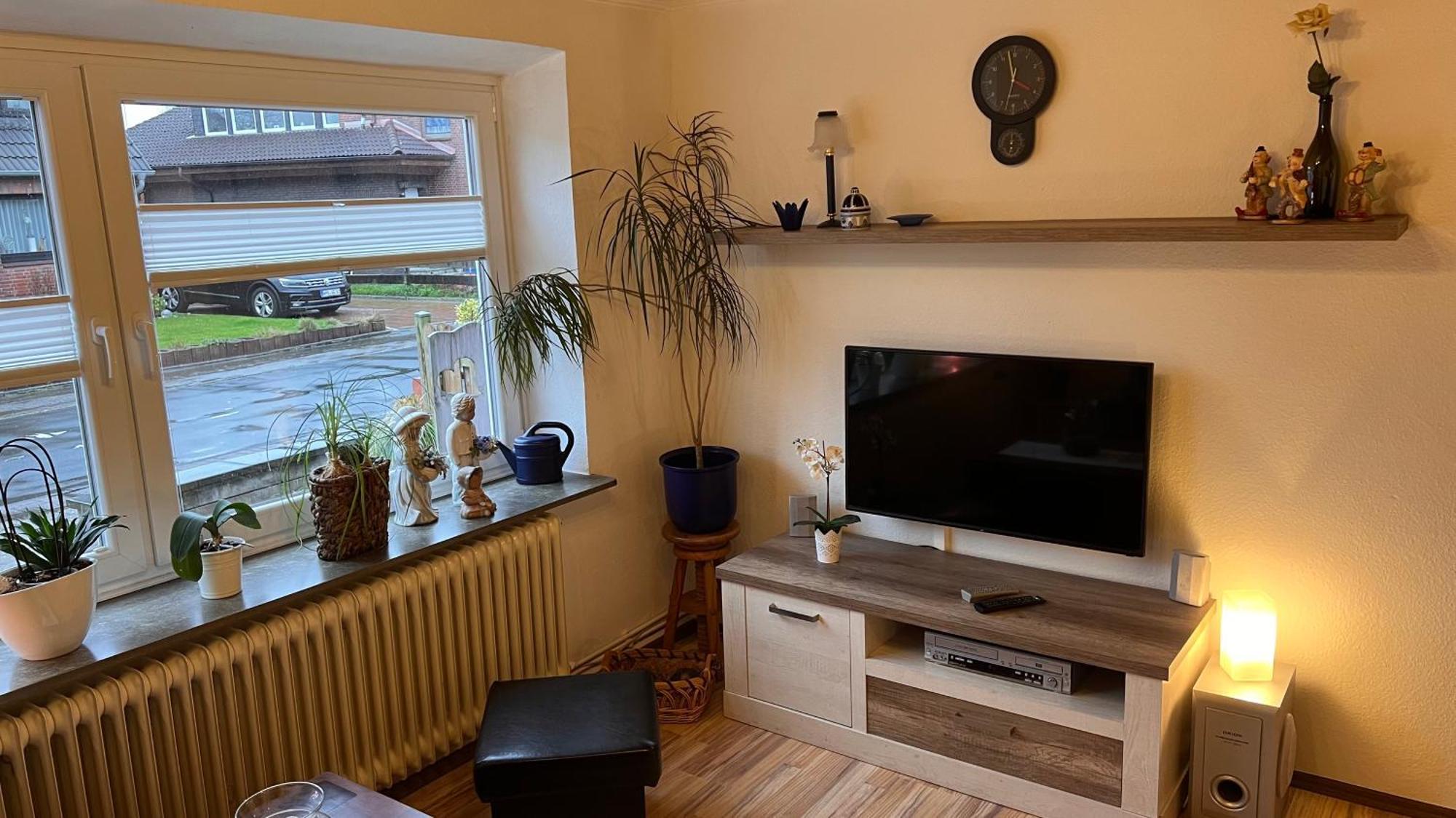 Ferienhaus Wilhelmshaven Voslapp 78 Екстериор снимка