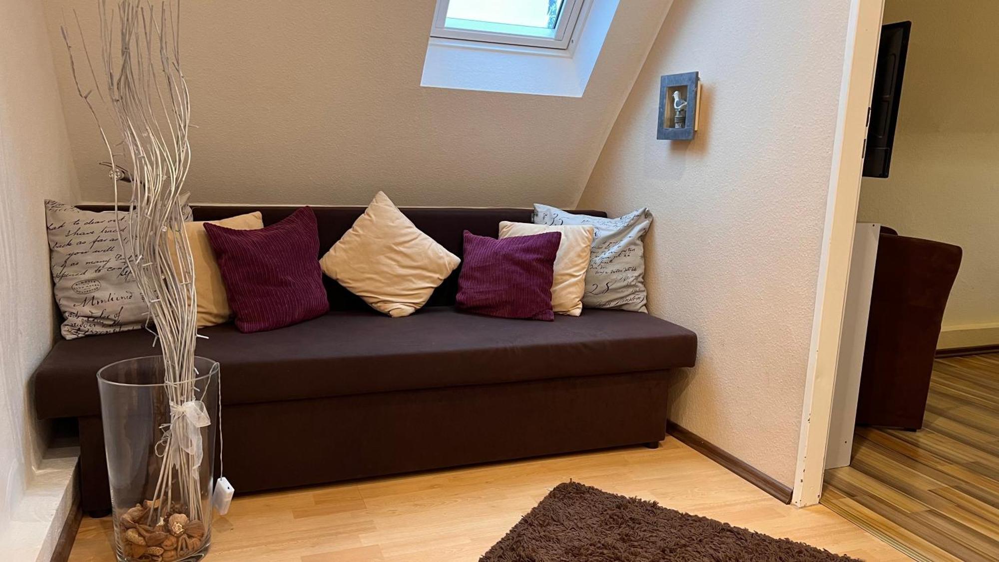 Ferienhaus Wilhelmshaven Voslapp 78 Екстериор снимка