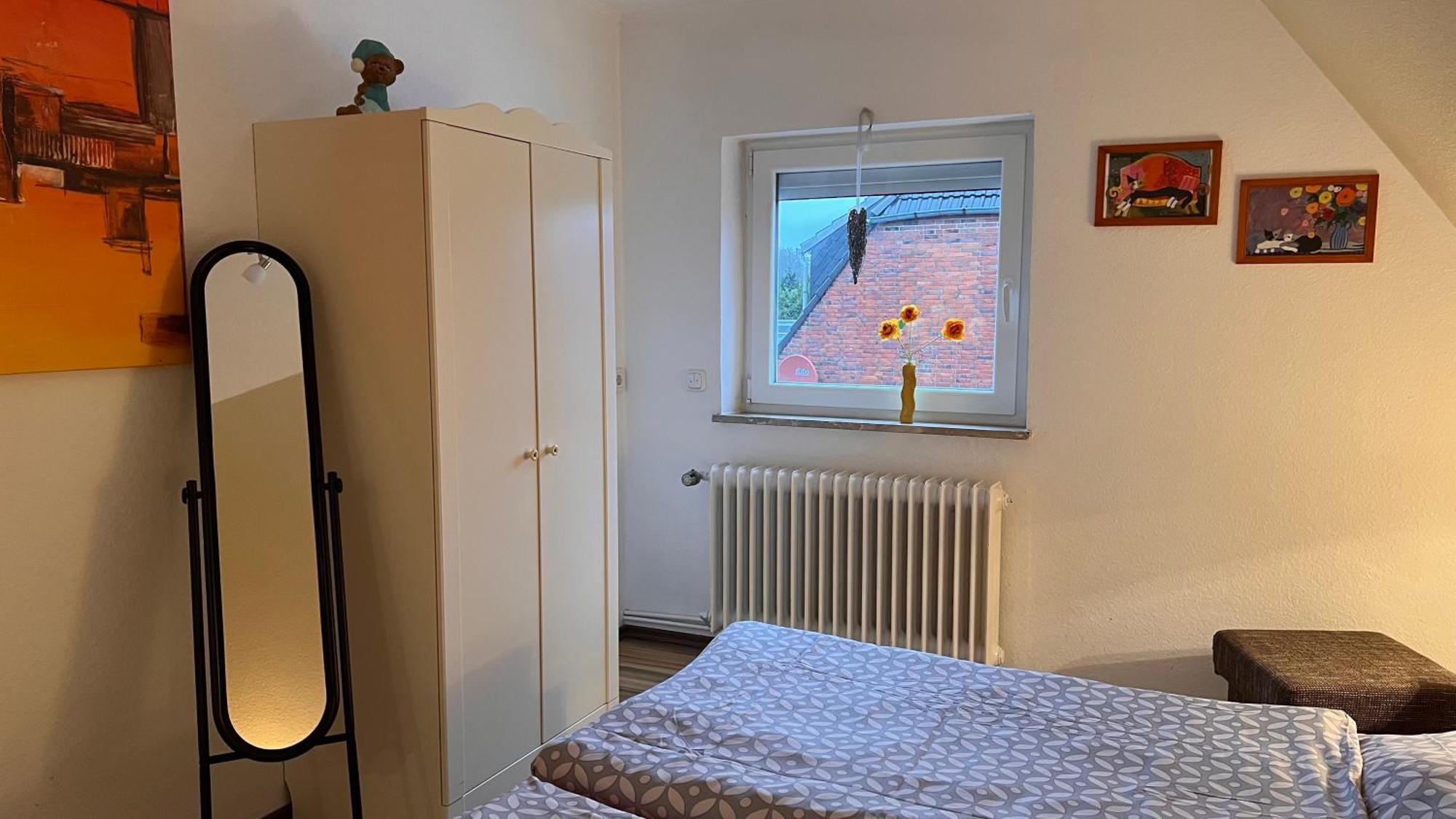 Ferienhaus Wilhelmshaven Voslapp 78 Екстериор снимка