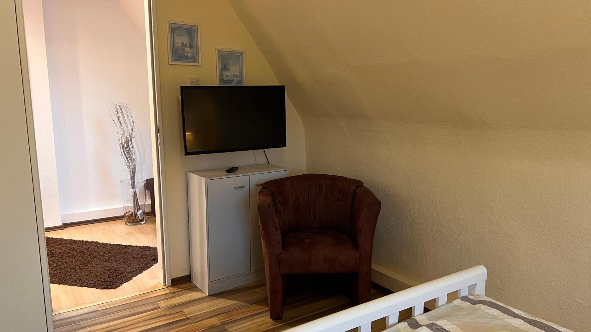 Ferienhaus Wilhelmshaven Voslapp 78 Екстериор снимка