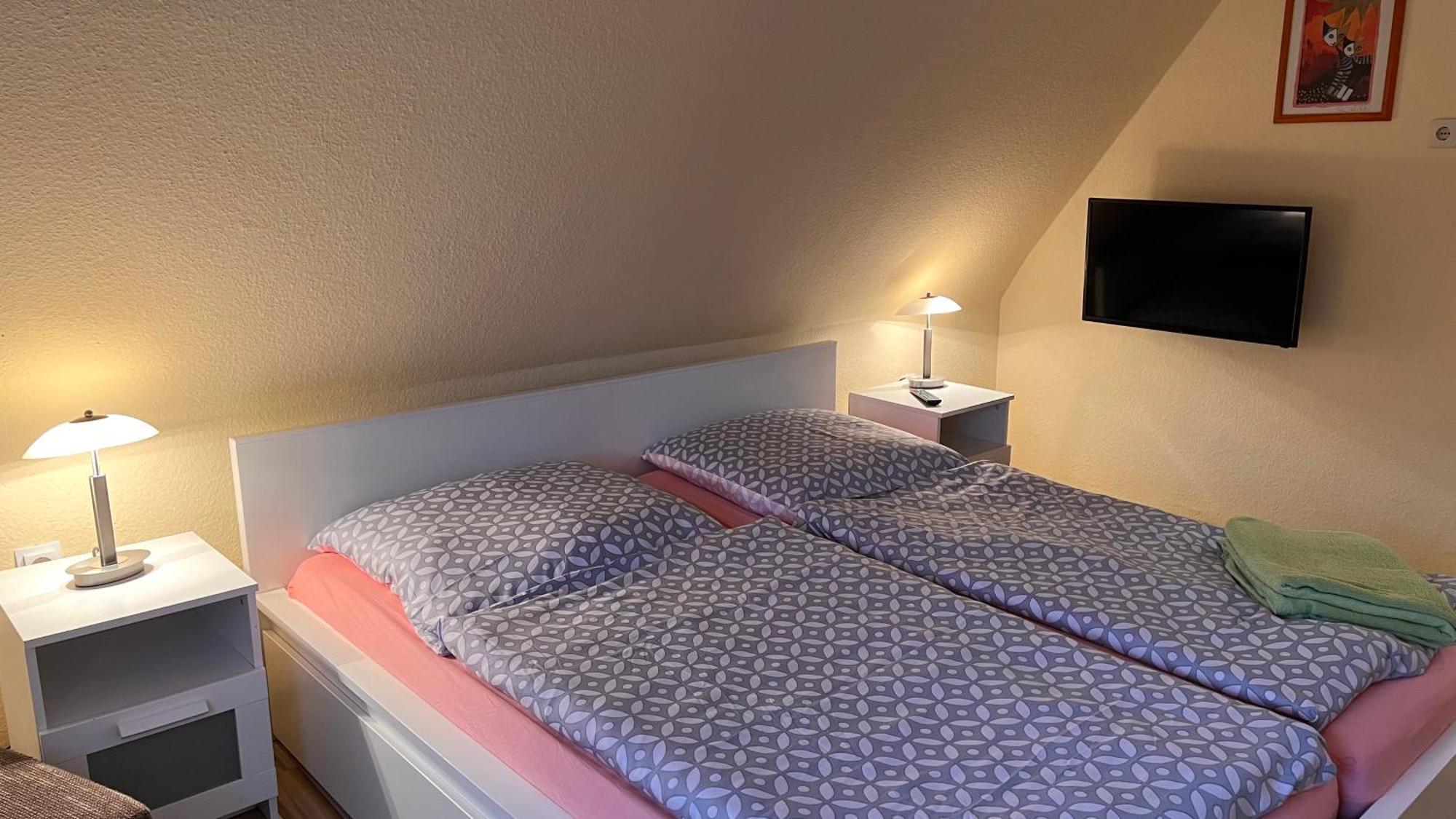 Ferienhaus Wilhelmshaven Voslapp 78 Екстериор снимка