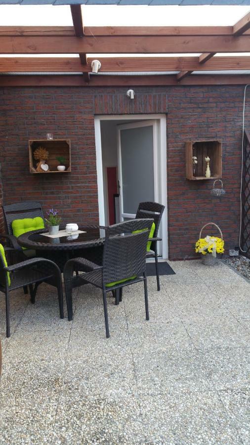 Ferienhaus Wilhelmshaven Voslapp 78 Екстериор снимка